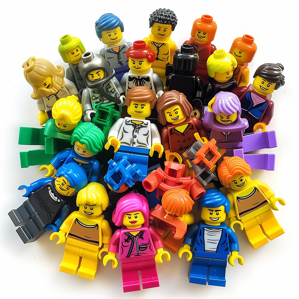 Rocket-bricks.co.uk community launches on facebook!