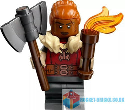 ⭐️️LEGO MINIFIGURES DUNGEONS & DRAGONS SERIES 71047 - PICK YOUR CHARACTERS!⭐️️