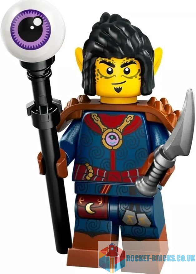 ⭐️️LEGO MINIFIGURES DUNGEONS & DRAGONS SERIES 71047 - PICK YOUR CHARACTERS!⭐️️