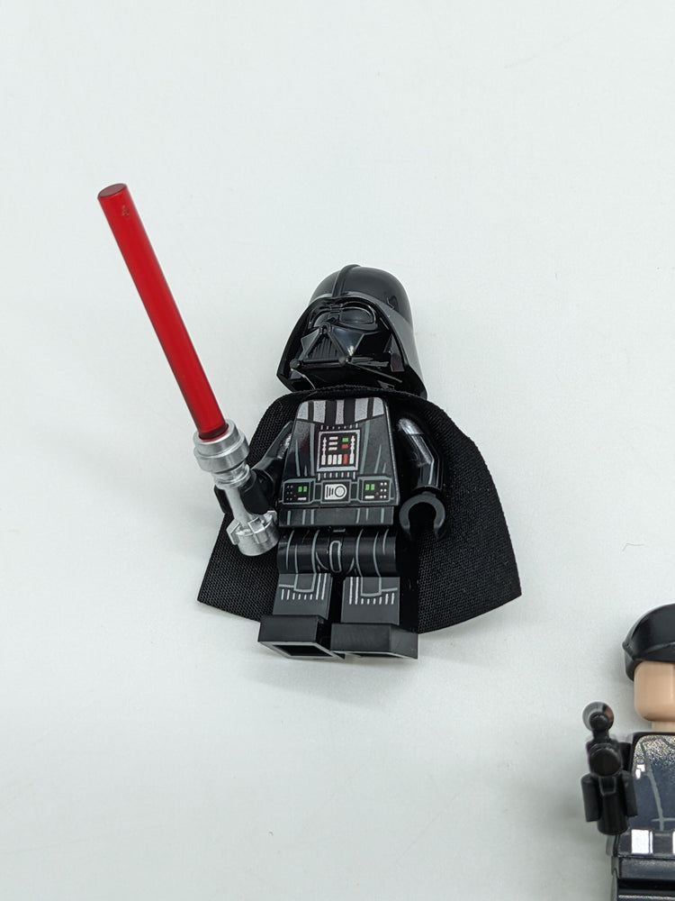 LEGO Star Wars: Imperial Star Destroyer Minifigures X6 from 75394 No Cal Kestis