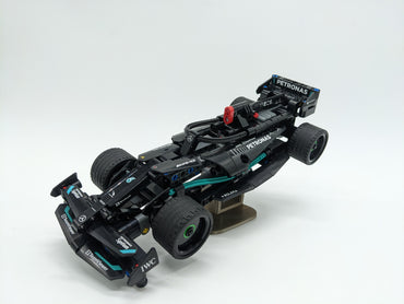 LEGO 42165 F1 Display Stand – 3D Printed Mount (Multiple Colours)
