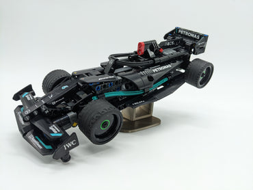 LEGO 42165 F1 Display Stand – 3D Printed Mount (Multiple Colours)