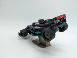 LEGO 42165 F1 Display Stand – 3D Printed Mount (Multiple Colours)