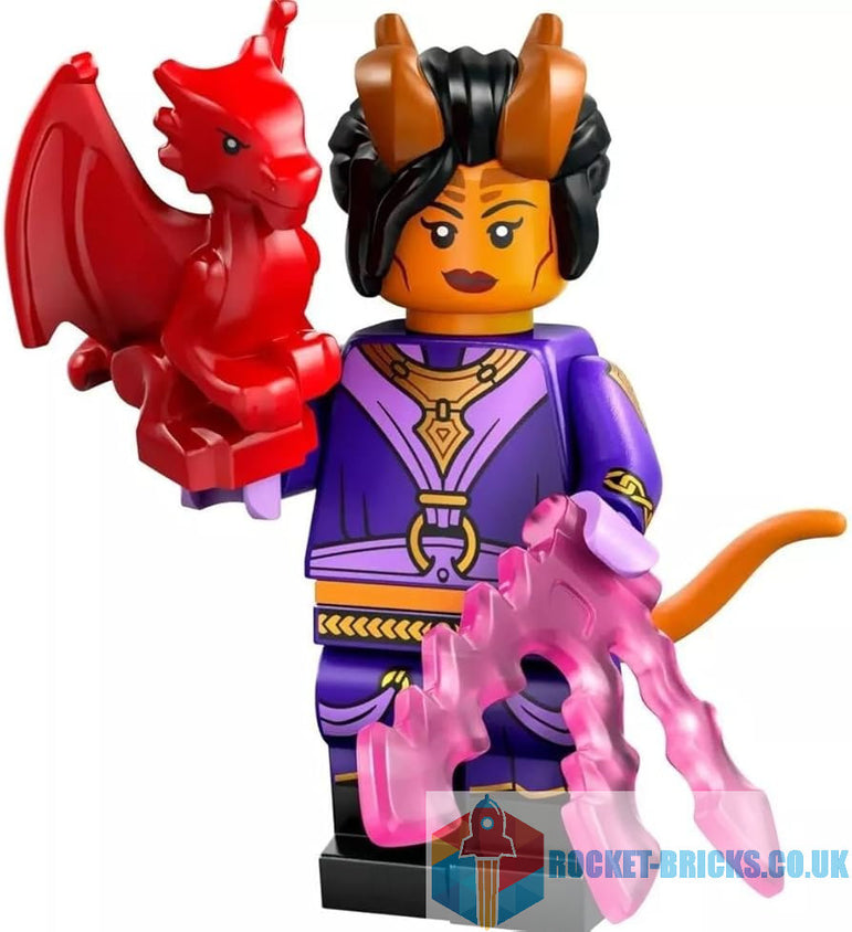 ⭐️️LEGO MINIFIGURES DUNGEONS & DRAGONS SERIES 71047 - PICK YOUR CHARACTERS!⭐️️