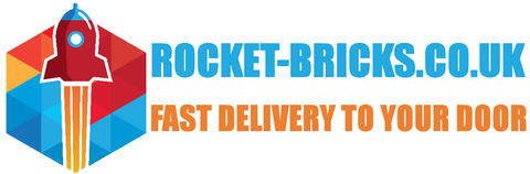 rocket-bricks