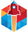 Rocket-bricks logo