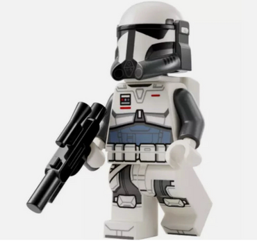 LEGO Star Wars 75373 Imperial Commando sw1346 New Genuine