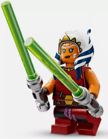 LEGO Star Wars 75401 Ahsoka Tano (Padawan) sw1396 New Genuine