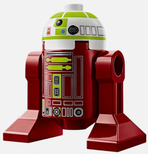 LEGO Star Wars 75401 Astromech Droid R7-A7 sw1397 New Genuine