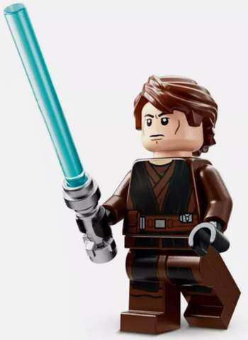 LEGO Star Wars 75401 Anakin Skywalker sw1398 New Genuine