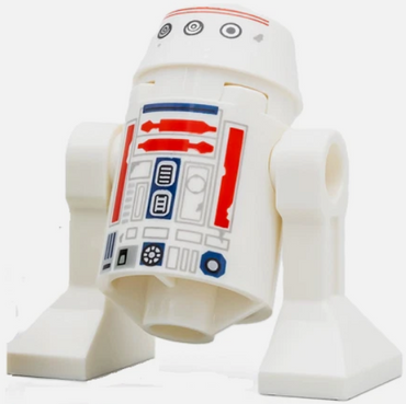 LEGO Star Wars 75410 Astromech Droid R5-D4 sw1403 New Genuine