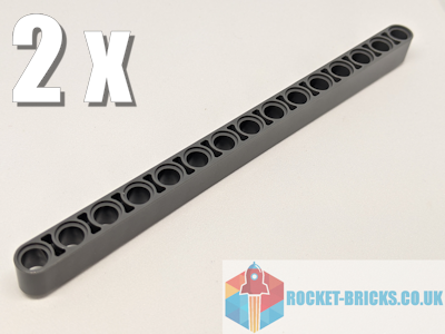 DARK BLUISH GREY ⭐️1 x NEW LEGO x77cc150 STRING CORD MEDIUM 6219044⭐️